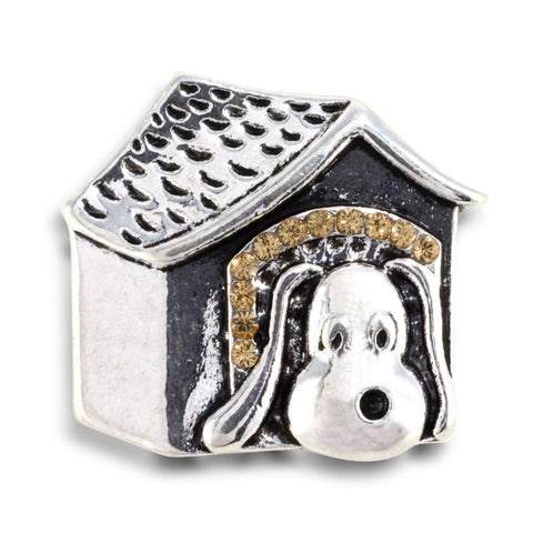 Dog House - 3/4 inch