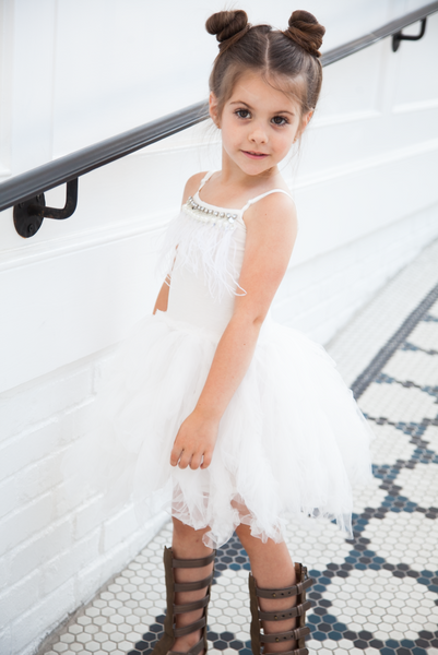 Bella Dress
