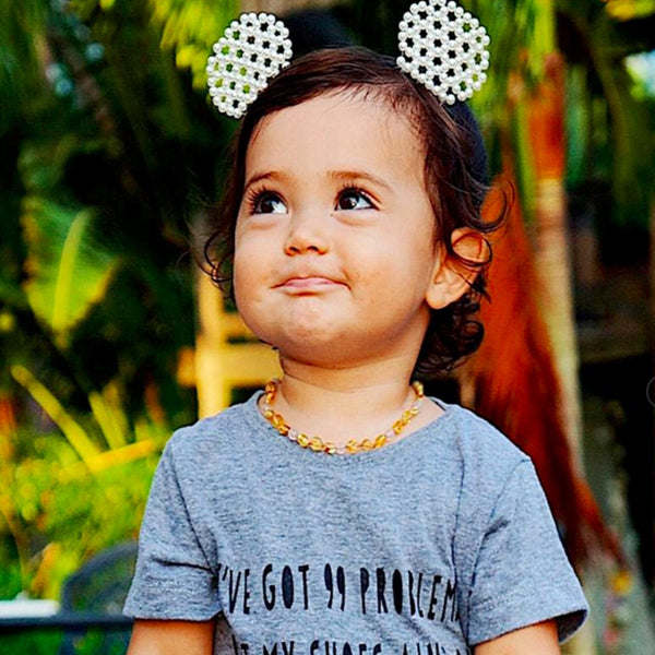 Khloe Headband
