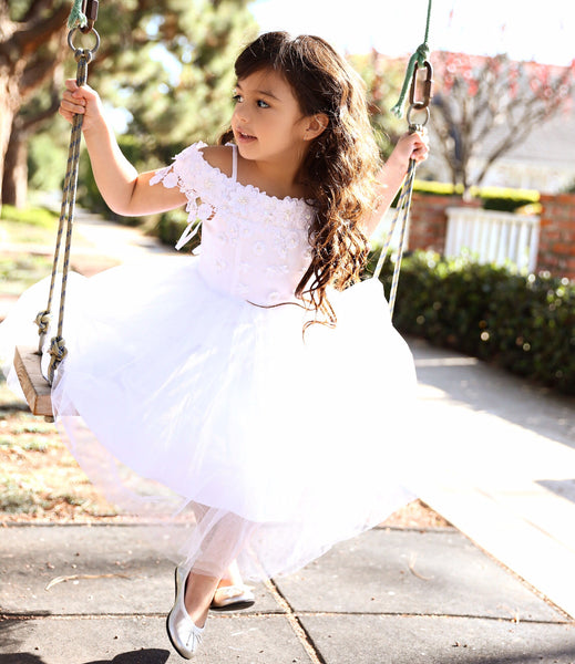 Victoria Dress