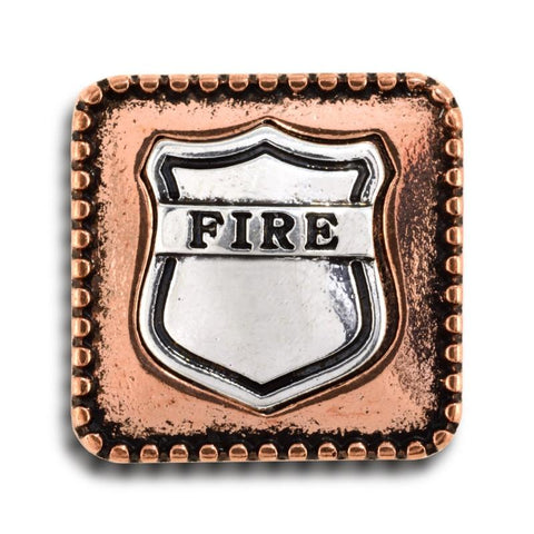 Fire - 3/4 inch