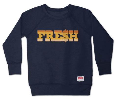 Prefresh Fresh Sweatshirt