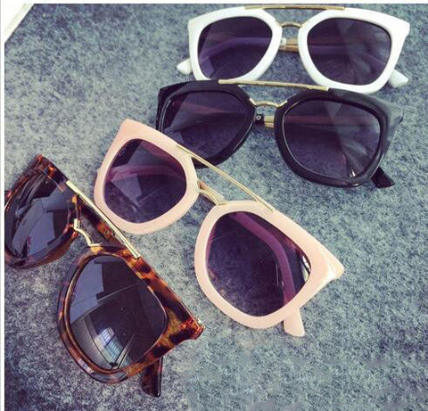 Vintage Sunglasses