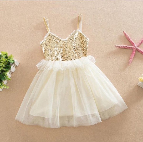 New Stunning Sequins