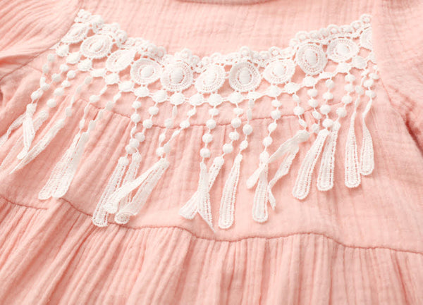 Hannah Dress