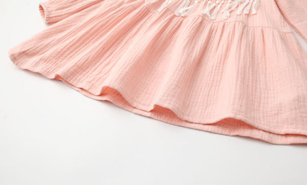 Hannah Dress