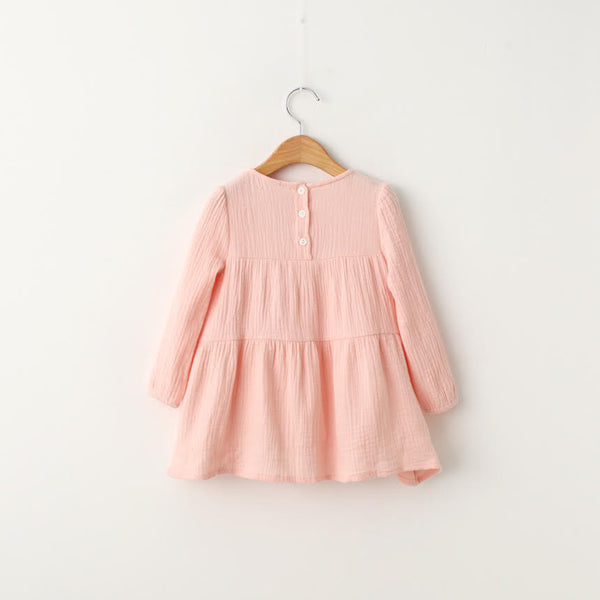 Hannah Dress