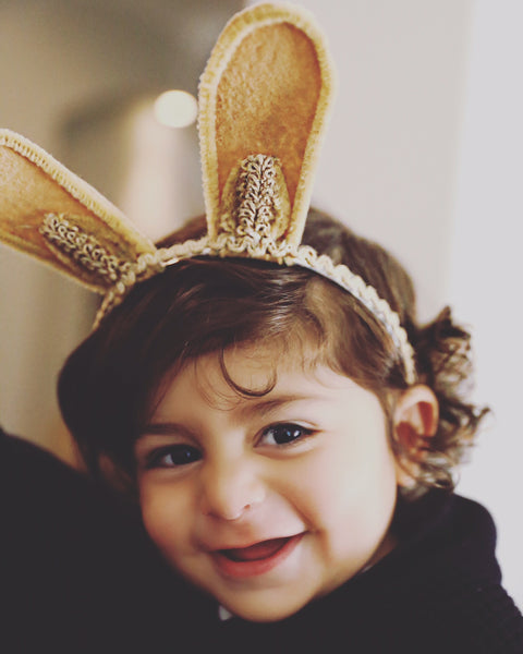 My Little Bunny