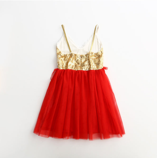 New Stunning Sequins