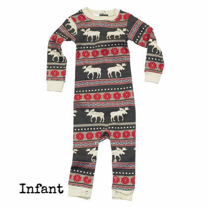 Moose Fair PJ's