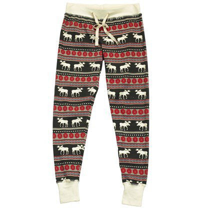 Moose Fair PJ's