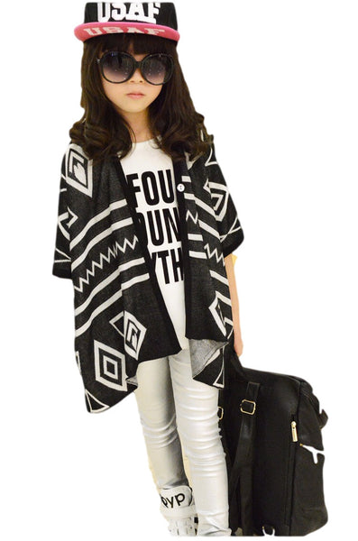 The Aztec Cardigan