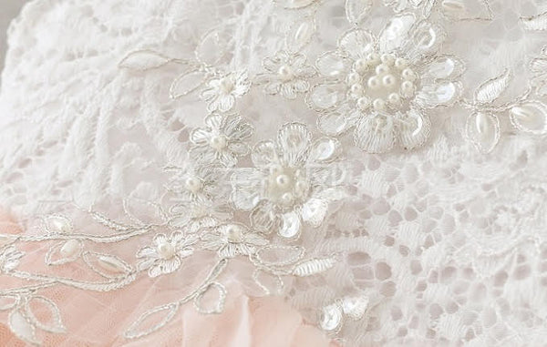 Mia Dress