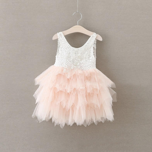 Mia Dress