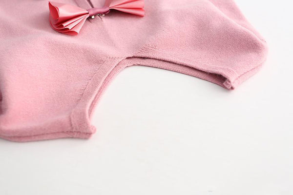 Bow Knot Sweater