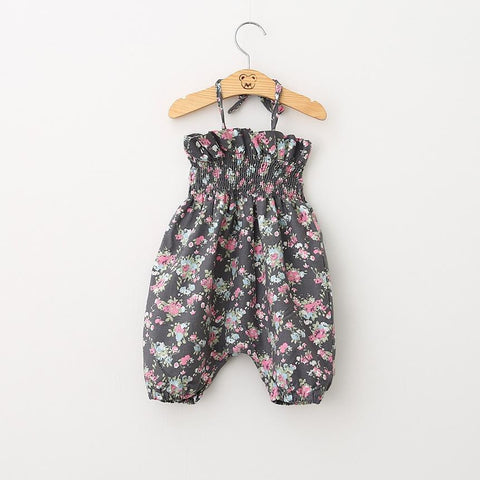 Jasmine Romper