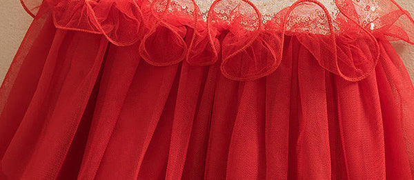 New Stunning Sequins