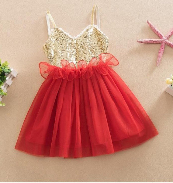 New Stunning Sequins