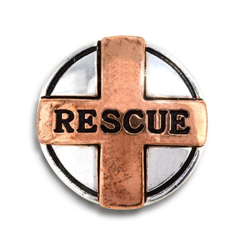 Rescue - 3/4 inch