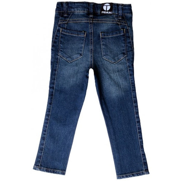 The Side Line Denim