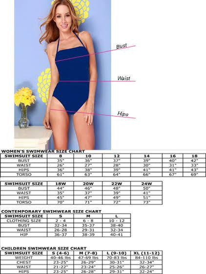 Mommy Sailor Two Piece Suit