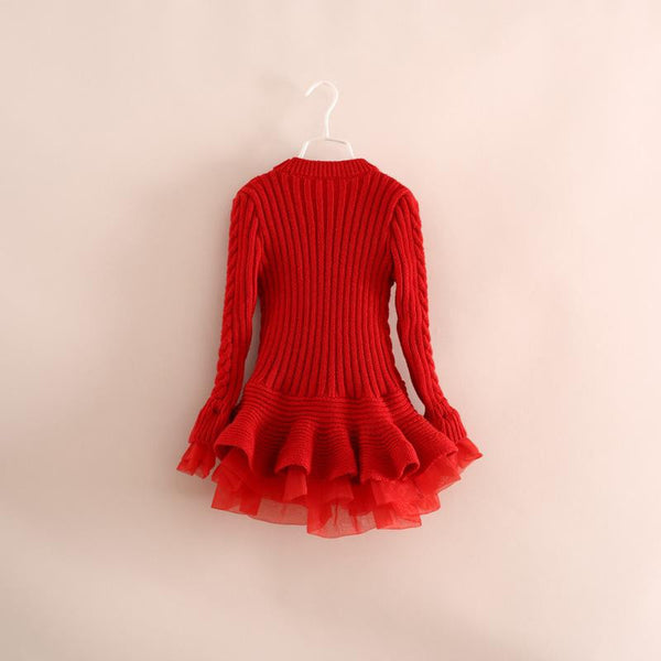 Sierra Sweater Dress