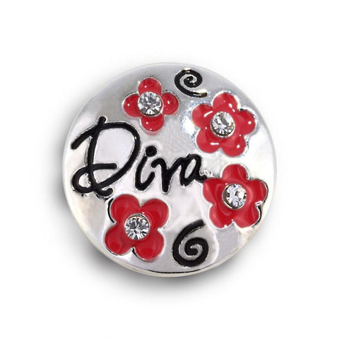 Diva - 1/2 inch