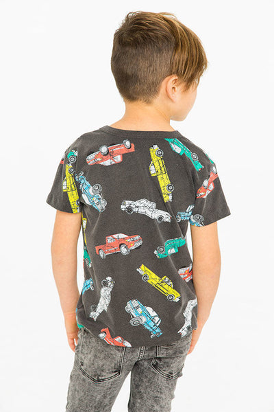 Chaser Traffic Jam Tee