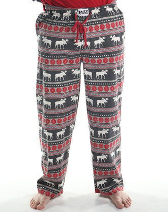 Moose Fair PJ's