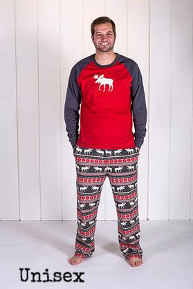 Moose Fair PJ's