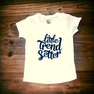 Trendsetting Tee