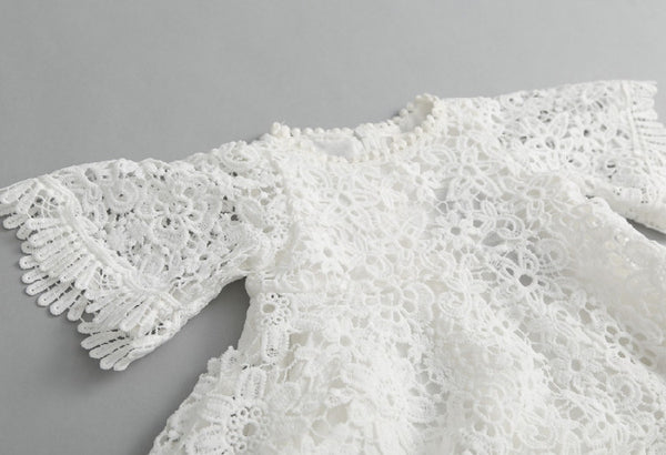 Bohemian Love Dress