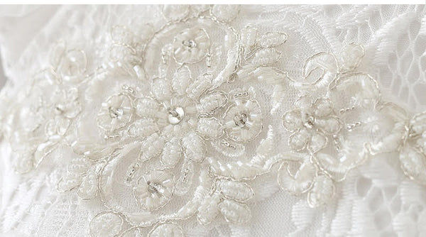Caroline Dress