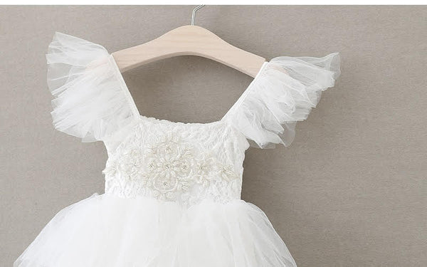 Caroline Dress