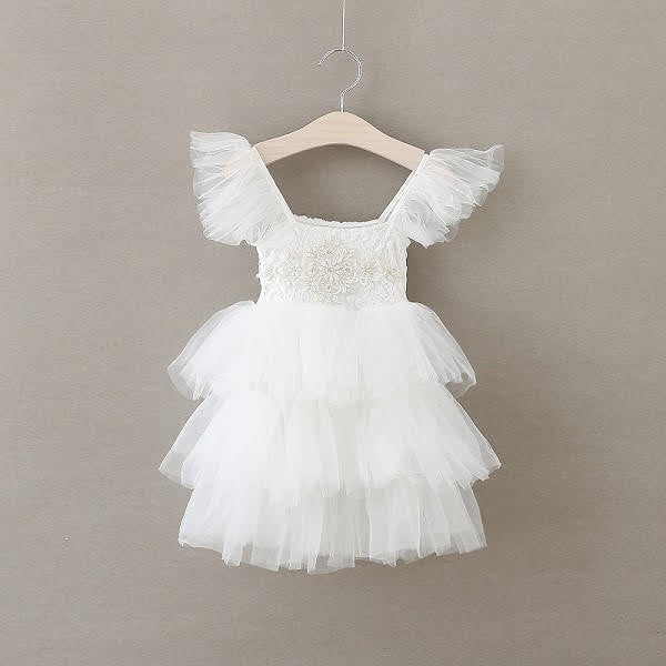Caroline Dress