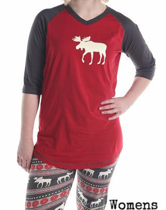 Moose Fair PJ's